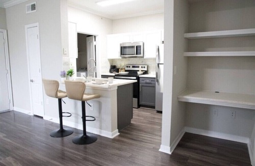 Egypt Apartment | Magnolia 1335