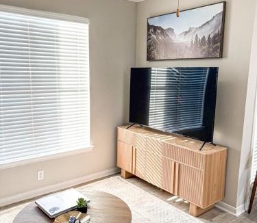 Egypt Apartment | Magnolia 1BR Hideaway Relaxing Stay