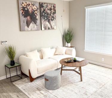 Egypt Apartment | Magnolia 1BR Hideaway Relaxing Stay