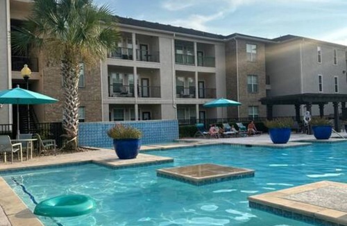 Egypt Apartment | Magnolia 1BR Hideaway Relaxing Stay