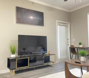 Egypt Apartment | Magnolia 1BR Retreat Perfect for Work & Getaways