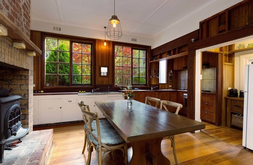 Olinda Apartment | Magnolia - 2 Perrins Creek Rd Olinda