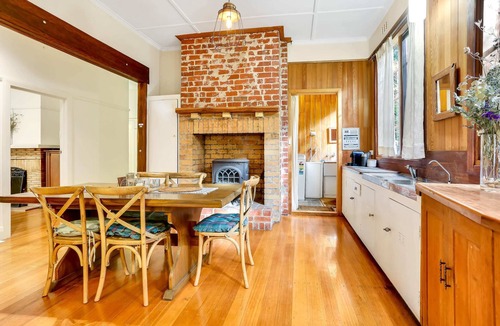 Olinda Apartment | Magnolia - 2 Perrins Creek Rd Olinda