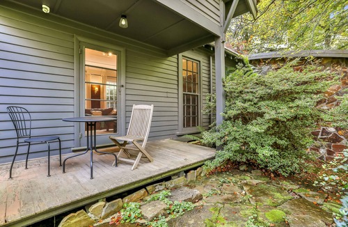 Olinda Apartment | Magnolia - 2 Perrins Creek Rd Olinda