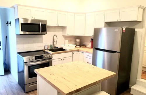Lakeview Apartment | Magnolia #3 @ Copper Johns Resort