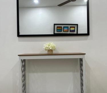 Kampung Raya Rawa House | Magnolia 3 Homestay