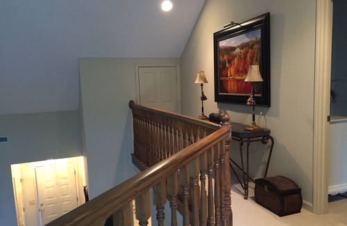 Blowing Rock Condo | MAGNOLIA 6 by RedAwning