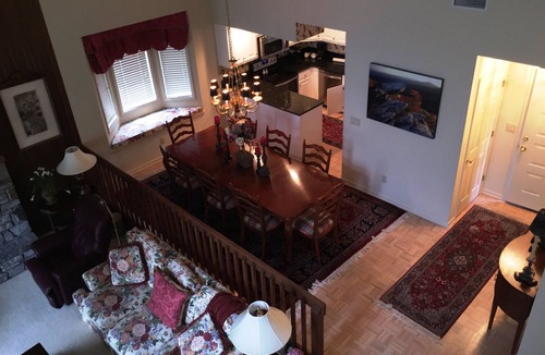 Blowing Rock Condo | MAGNOLIA 6 by RedAwning