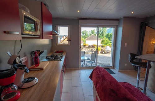 Neuve-Eglise Cottage | Magnolia Alsace Bas Rhin