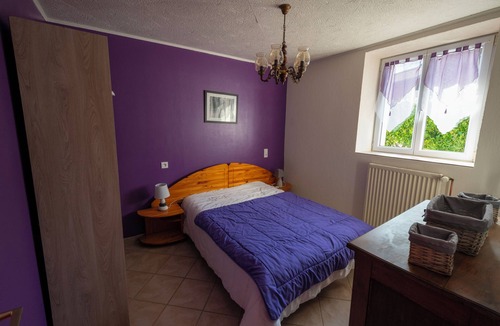 Neuve-Eglise Cottage | Magnolia Alsace Bas Rhin