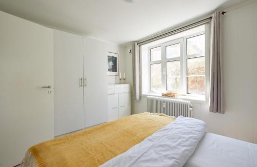 Lokken Apartment | Magnolia apartment close to Løkken