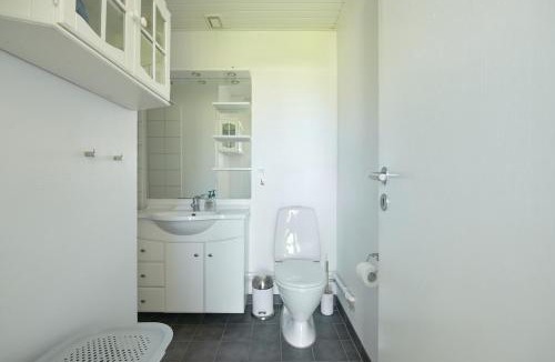 Lokken Apartment | Magnolia apartment close to Løkken