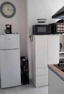 Arleux-en-Gohelle Apartment | magnolia, appartement lumineux et agréable