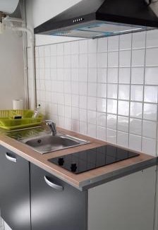 Arleux-en-Gohelle Apartment | magnolia, appartement lumineux et agréable