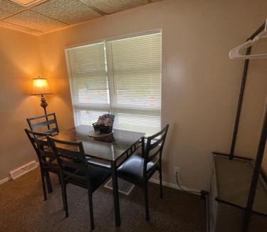 Lansing Apartment | Magnolia APT 1