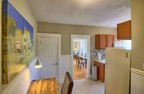 Tower Grove East Apartment | Magnolia at TG Park | Free PK+WD+Pet Friendly