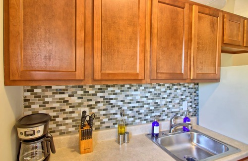 Tower Grove East Apartment | Magnolia at TG Park | Free PK+WD+Pet Friendly