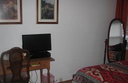 Granby Bed & Breakfast | Magnolia B&B