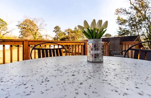 Thomasville House | Magnolia Bloom