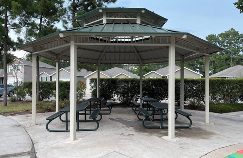 Magnolia House | Magnolia Blooms: Spacious 5-BR 3.5 BA, tranquil, vibrant community.