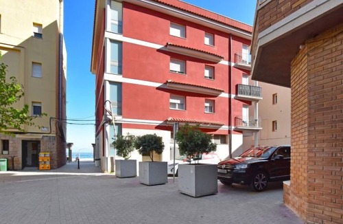 Torredembarra Apartment | Magnolia by Interhome