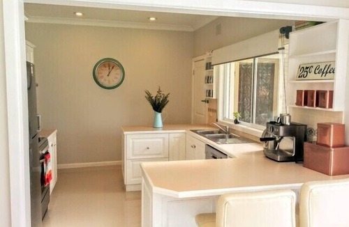 Bowral House | Magnolia Corner Bowral - Family home in the heart of Bowral