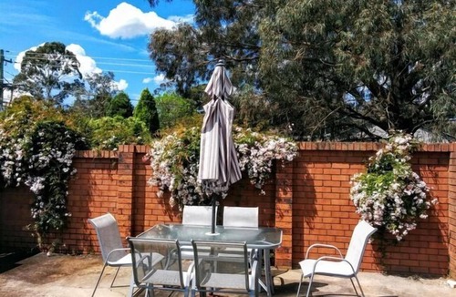 Bowral House | Magnolia Corner Bowral - Family home in the heart of Bowral