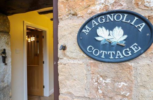 Skegby House | Magnolia Cottage