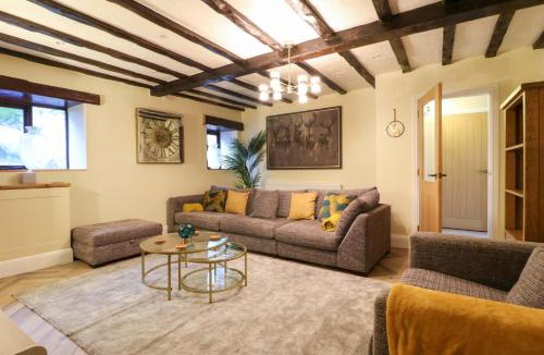 Skegby House | Magnolia Cottage