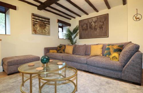 Skegby House | Magnolia Cottage