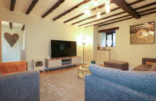 Skegby House | Magnolia Cottage