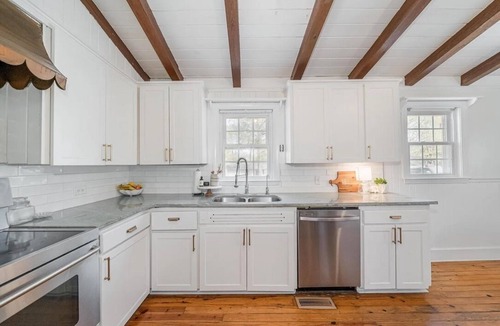 Corinth House | MAGNOLIA COTTAGE IN CORINTH MS!