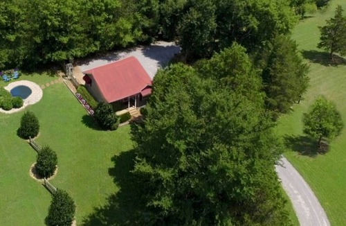 Mount Juliet Cottage | Magnolia Cottage ~ Rockhaven