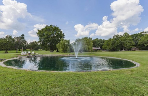Mount Juliet Cottage | Magnolia Cottage ~ Rockhaven