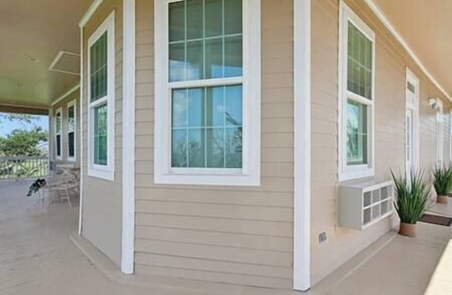 Lafitte Bed & Breakfast | Magnolia Cottage R8