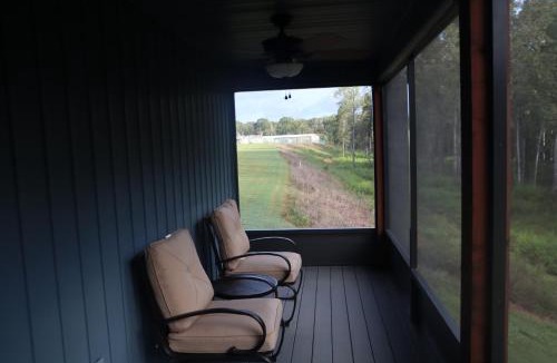 Cottonwood Hotel | Magnolia Creek Lodge