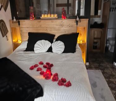 Canet Apartment | Magnolia duplex