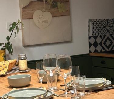 Canet Apartment | Magnolia duplex