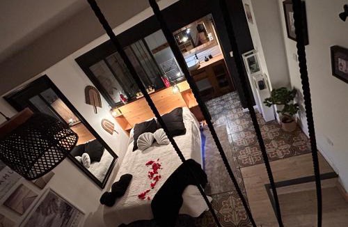 Canet Apartment | Magnolia duplex