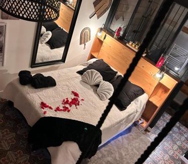 Canet Apartment | Magnolia duplex