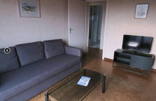 Divonne-les-Bains Apartment | Magnolia