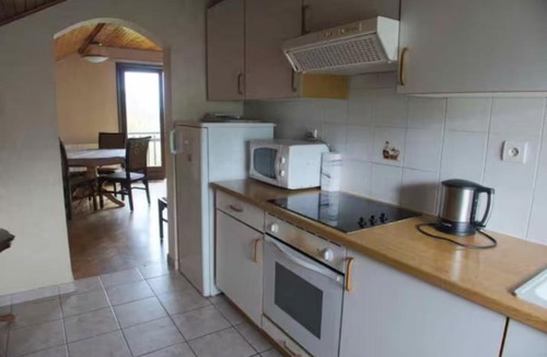Divonne-les-Bains Apartment | Magnolia