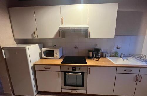 Divonne-les-Bains Apartment | Magnolia