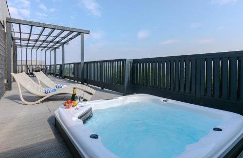 Portreath House | Magnolia