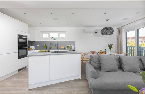 Portreath Cottage | Magnolia