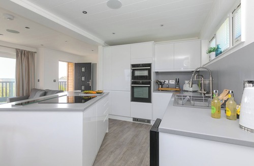 Portreath Cottage | Magnolia