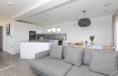 Portreath Cottage | Magnolia
