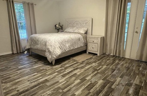 Kilgore House | Magnolia Grace Place
