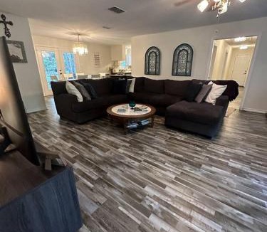 Kilgore House | Magnolia Grace Place