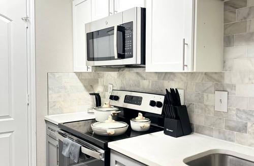 Egypt Apartment | Magnolia Haven Cozy 1BR Near Shops & Trails